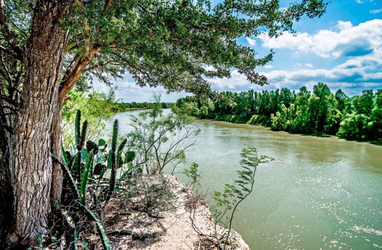‘River Park’ entre los Dos Laredos atrae el interés internacional