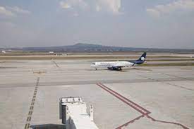 Estrena Oaxaca nuevo vuelo diario, ahora desde el Aeropuerto Internacional Felipe Ángeles