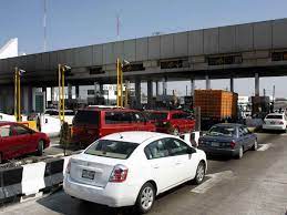 ¿Vienes de EU a México en auto? Así puedes tramitar el permiso para vehículos extranjeros