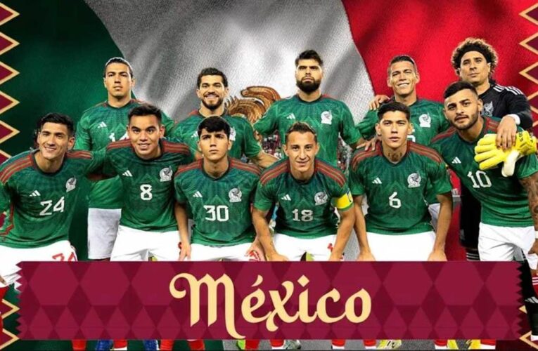 México llega al Mundial de Qatar 2022 con la obligación de dar el salto de calidad