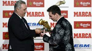 Hristo Stoichkov: “Messi merece el Mundial por todo lo que hizo en el fútbol”