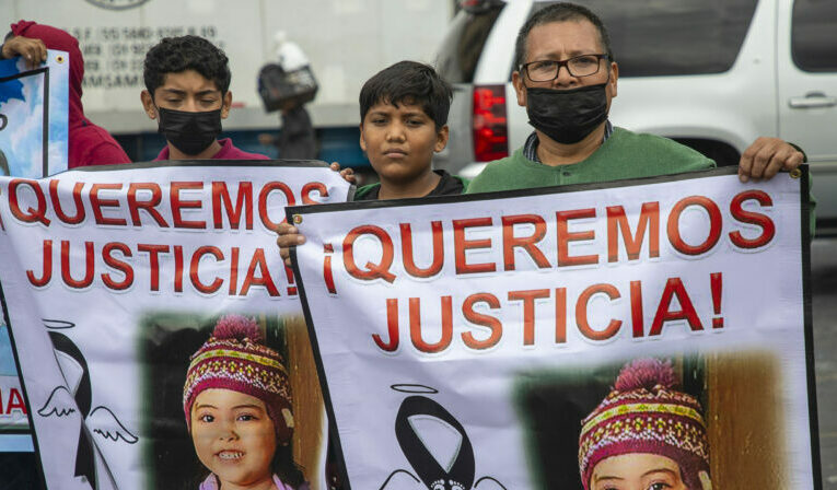 Crímenes de extrema violencia aumentan en México, según ONG