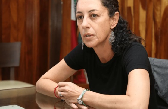 Un País Pintado De Guinda Reitera A Claudia Sheinbaum Al Frente De Las Preferencias: Encuesta De Demotecnia