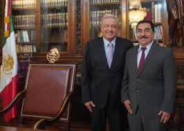 Presidente de México nombra a nuevo secretario de Energía en medio de cambios por elección