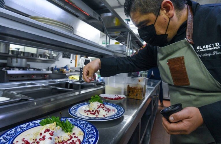 Sector restaurantero de Quintana Roo reporta incremento del 5 % en costo de menús