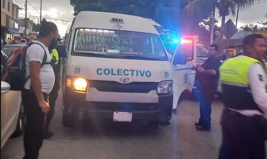 Piden señalización en la avenida Colosio tras muerte de mujer ciclista