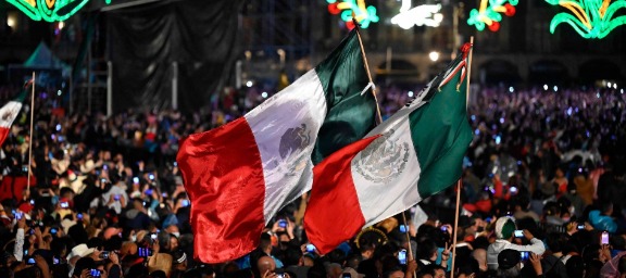 Estos son los días festivos y puentes en México para 2023