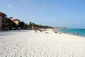Cómo planificar las mejores vacaciones en Playa del Carmen