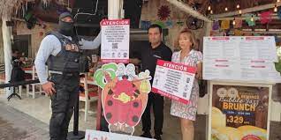 Más empresarios de Quintana Roo se suman a estrategia para inhibir delitos de alto impacto