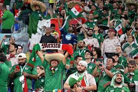 Las tres palabras que atormentan a México en el Mundial: el quinto partido