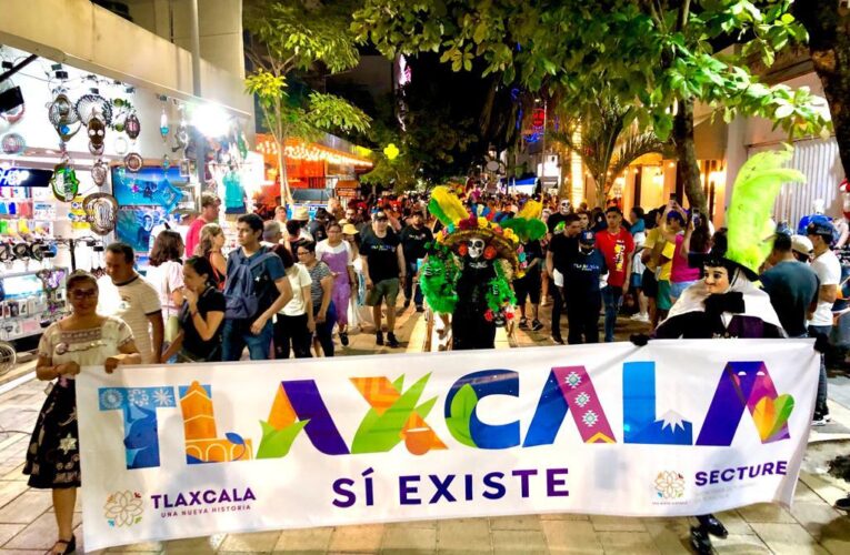 Aviva Solidaridad tradiciones mexicanas