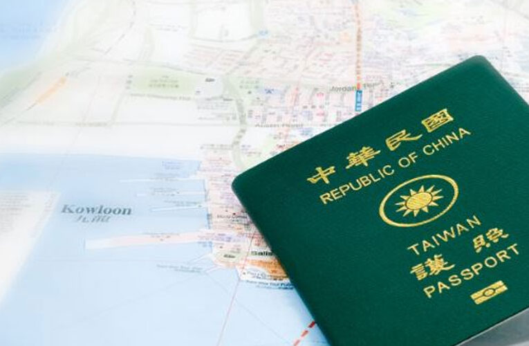 Reanuda China emisión de visas y pasaportes