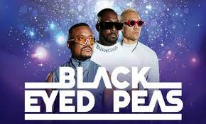 Black Eyed Peas confirmados en Carnaval Playa del Carmen 2023