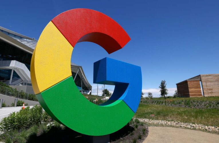 Despedirá Google a 12 mil empleados