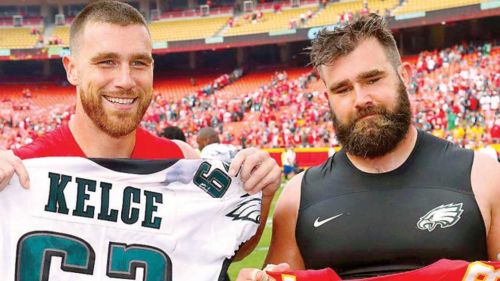 Por primera vez dos hermanos se enfrentarán en un Super Bowl