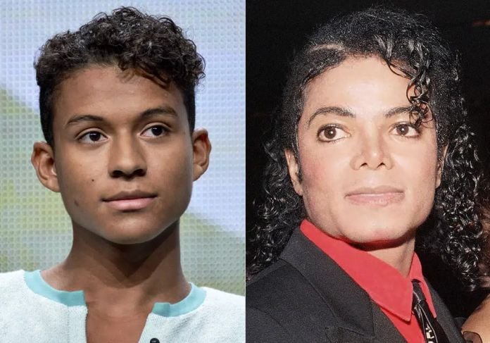 Sobrino de Michael Jackson protagonizará biopic del Rey del Pop
