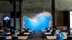 Twitter enfrenta demandas por impago de renta de oficinas