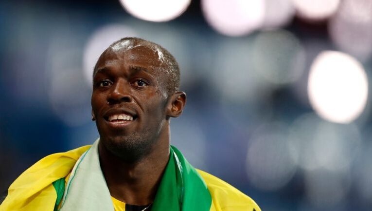 Revelan que Usain Bolt perdió 12.7 mdd por un fraude