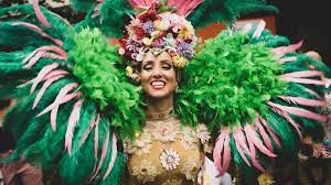 Carnaval de Playa del Carmen revela a los artistas y las actividades del festival