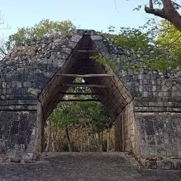 Abrirán nuevo complejo en Chichén Itzá