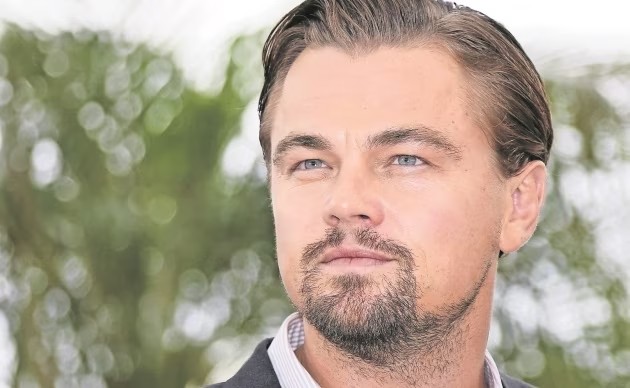 Desata Leonardo DiCaprio críticas por supuesto romance con una modelo de 19 años