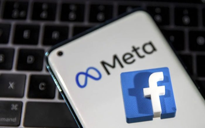Facebook e Instagram lanzan servicio de suscripción para verificar cuentas