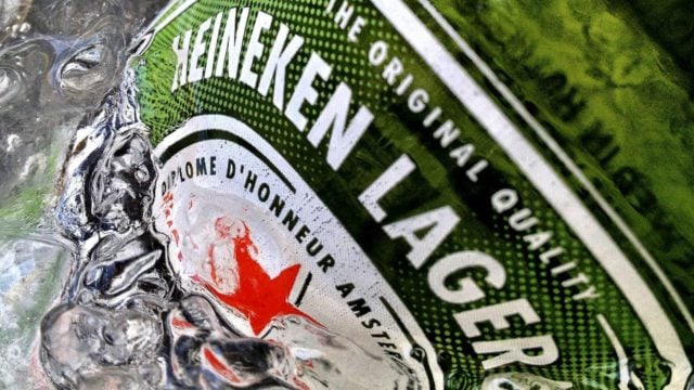 Femsa venderá sus acciones de Heineken