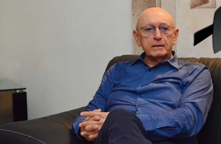 Fallece el empresario Antonio Chedraui Mafud