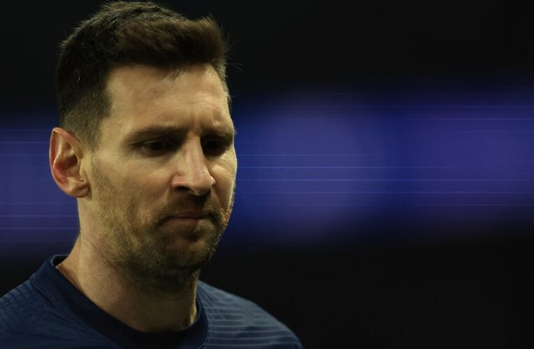Sony convertirá a Lionel Messi en caricatura