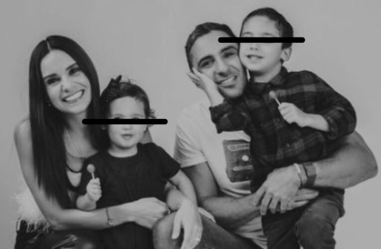 Tania Rincón anuncia separación del padre de sus hijos: “Siempre nos tendremos el uno al otro”