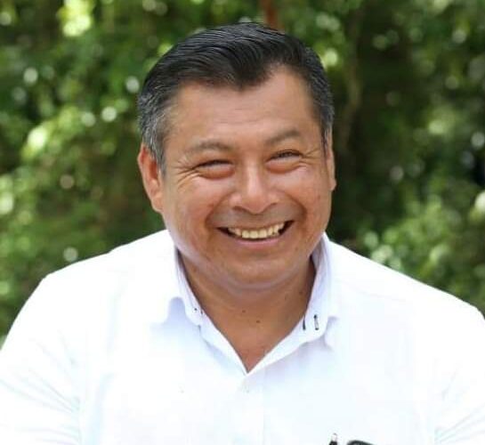 Fallece Marciano Dzul, presidente munidipal de Tulum