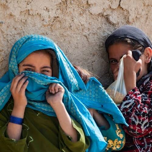 Afganistán es el país más represivo con las mujeres