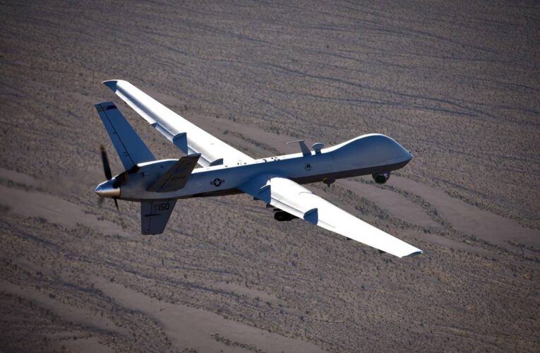 EU acusa que avión ruso derribó un dron