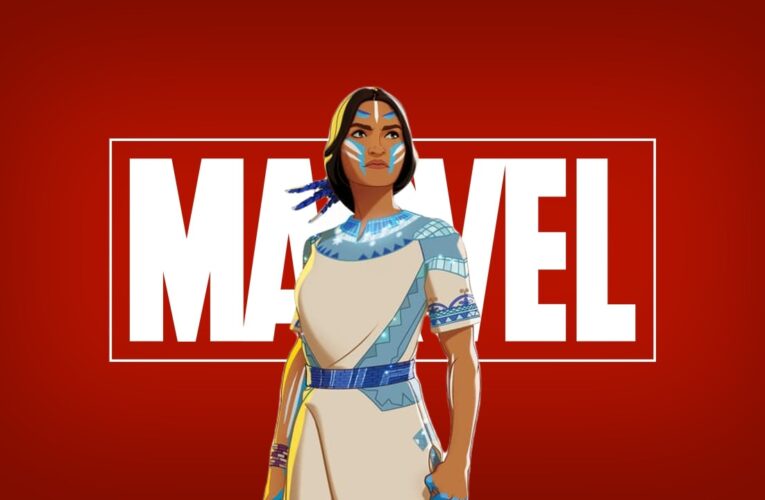 Kahhori, la primera superheroína original de Marvel