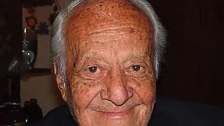 Murió el actor de cine, Alfredo &quot;Pelón&quot; Solares, a los 88 años