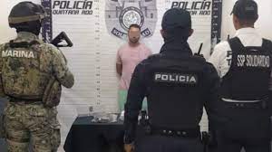 Detienen en Playa del Carmen a un extranjero con “tucibo”, droga más potente que la cocaína