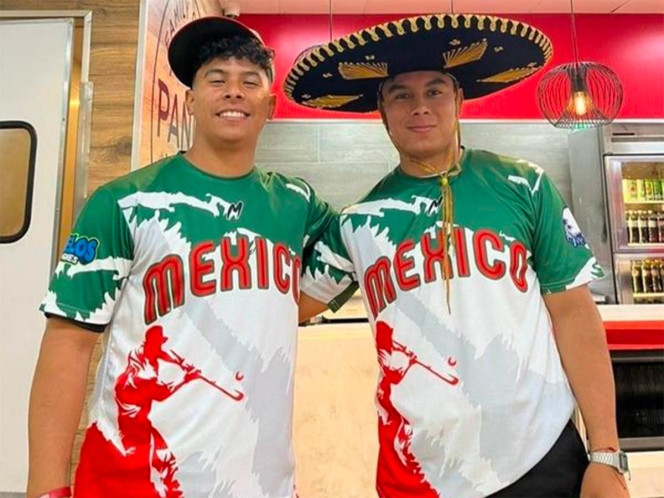México, con paso perfecto en Mundial de softbol