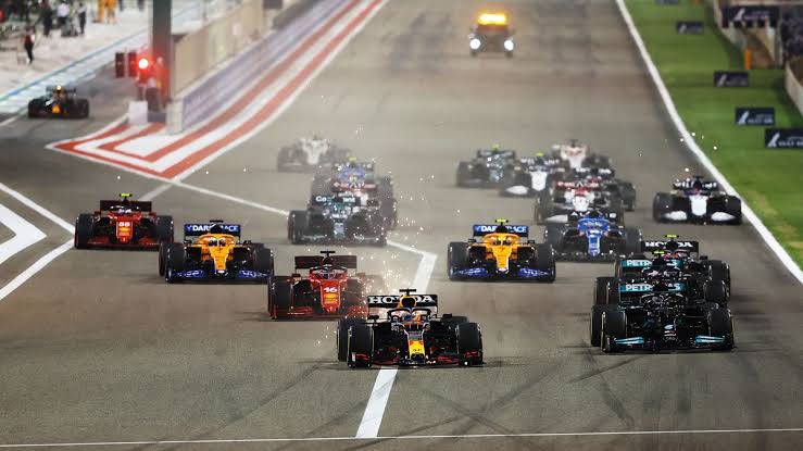 F1 aprueba nuevo formato para carrera sprint