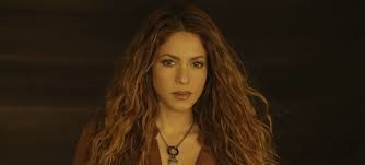 Shakira, la primera latina nombrada ‘Mujer del año’ por Billboard