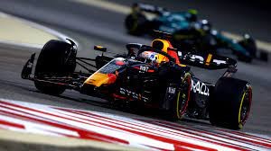 Horarios para el GP de Azerbaiyán F1 2023