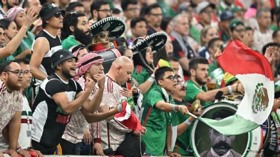 Federación Mexicana de Futbol pierde aliado en lucha contra grito homofóbico