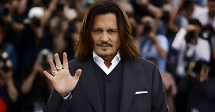 "Johnny Depp revela: "No necesito a Hollywood", su impactante declaración dejará a todos boquiabiertos"