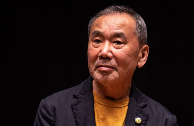 Haruki Murakami gana el premio Princesa de Asturias de las Letras
