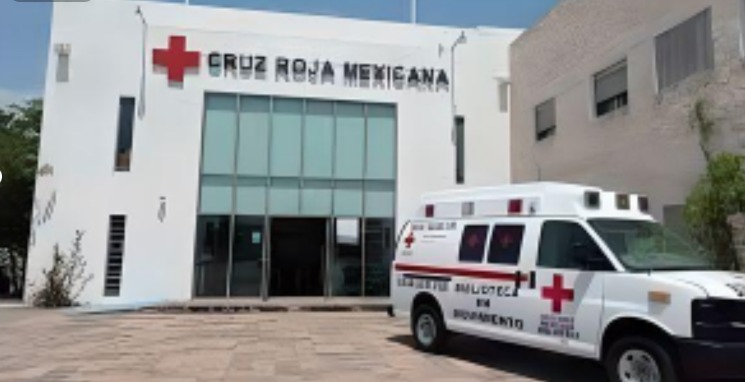 Promueve Cruz Roja Playa del Carmen la donación con ''Una vez no basta''
