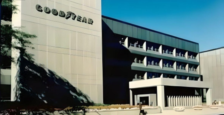 México acepta revisar derechos laborales en planta de Goodyear