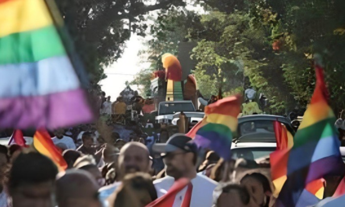 Anuncian marcha del orgullo en Playa del Carmen: Conoce los detalles