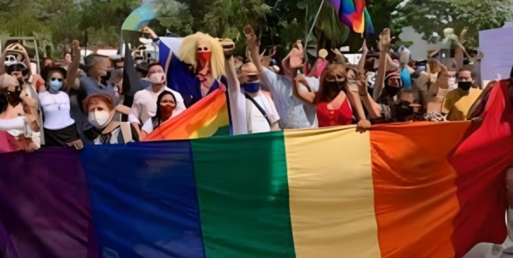 Realizarán marcha del orgullo en Playa del Carmen