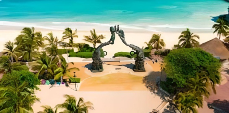 Descubre los mejores LUGARES para visitar en Playa del Carmen
