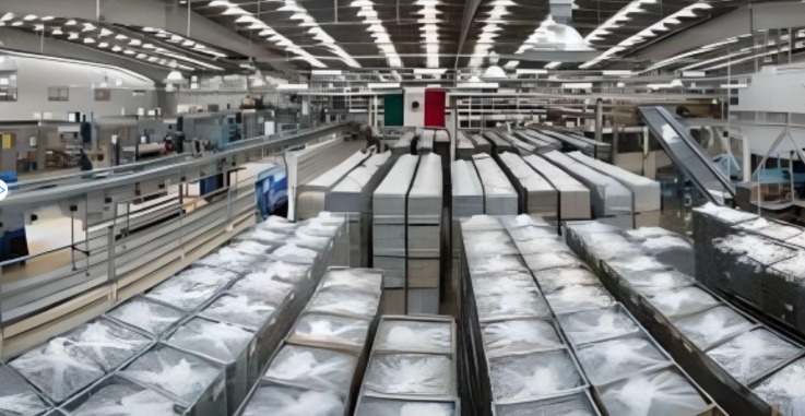 México, el país más atractivo para fusiones y adquisiciones en América Latina