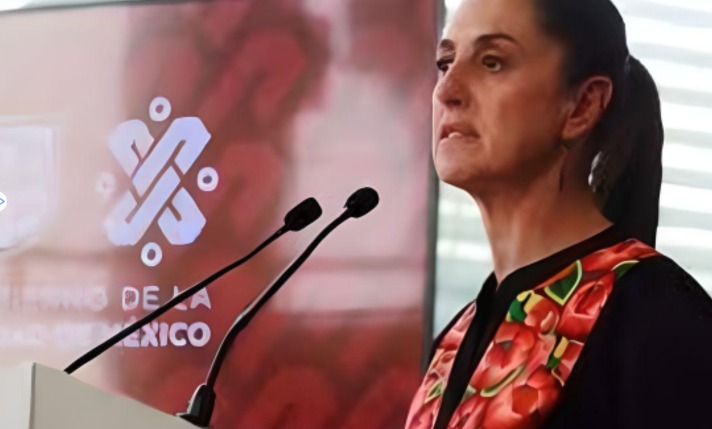 Sheinbaum propone como próximo alcalde de Ciudad de México al actual secretario de Gobierno local, Martí Batres